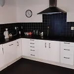 Dom wakacyjny Na Bobru Žacléř