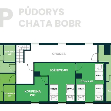 Na Bobru * Žacléř