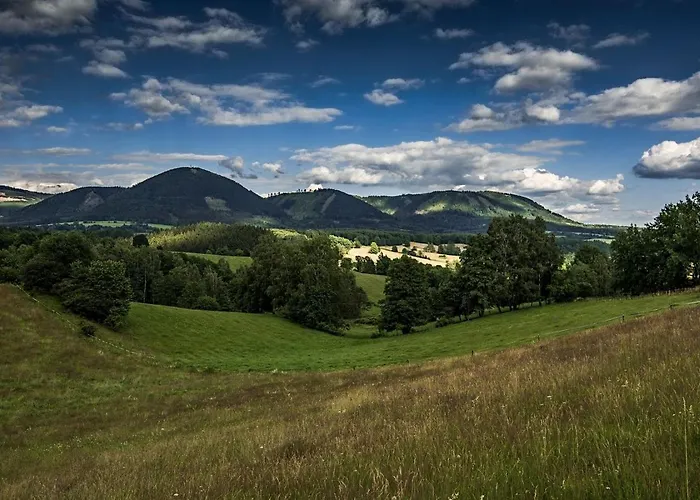 Na Bobru Žacléř