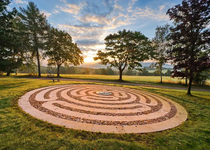 Na Bobru Semesterbostad *