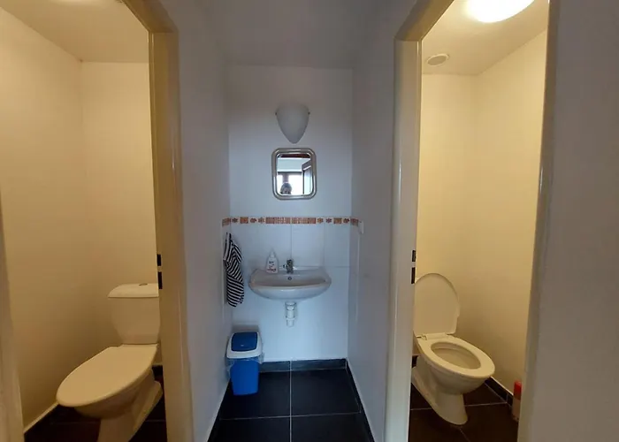 Σπίτι διακοπών Na Bobru